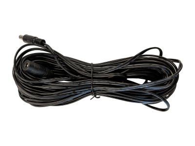 DC Power Extension Cable.