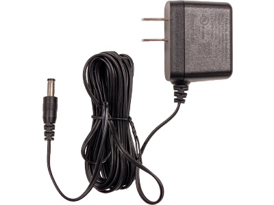 6V DC Power Supply Replacement for Monitor.